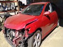 2010 TOYOTA CAMRY, RED, SE MODEL, 2.5L, AT,     Z26520